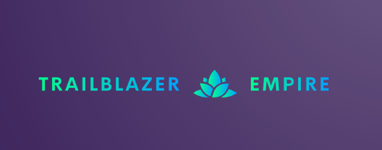 TrailBlazer Empire Logo